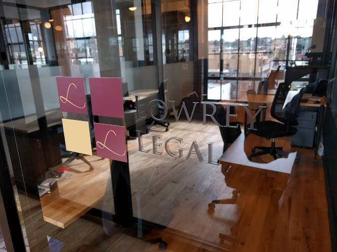 Lowrey Legal LLC