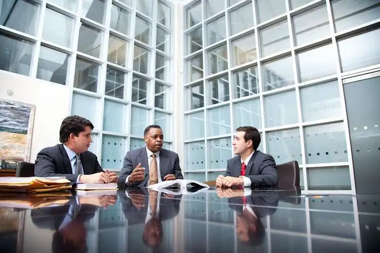 Wiggins Childs Pantazis Fisher & Goldfarb LLC