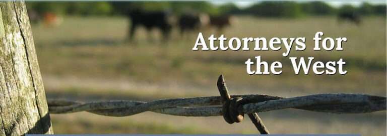 Budd-Falen Law Offices, LLC