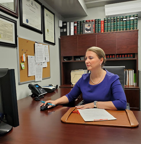 Beress & Zalkind PLLC (Trusts & Estates)