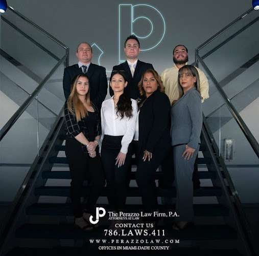 The Perazzo Law Firm, P.A.