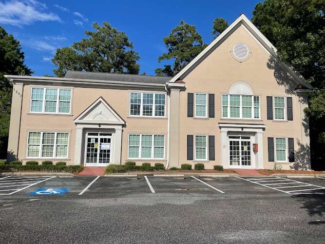 The Law Offices of David L Hood