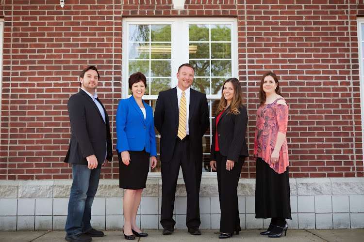 Gallagher, Everitt & Associates, PLLC