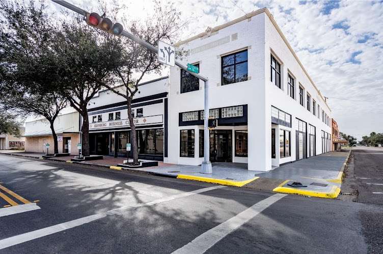 Law Office of Melissa R. Carranza