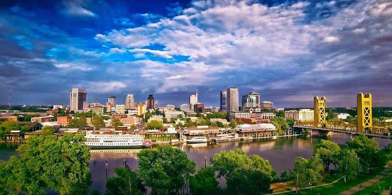 Kronick Moskovitz Tiedemann & Girard