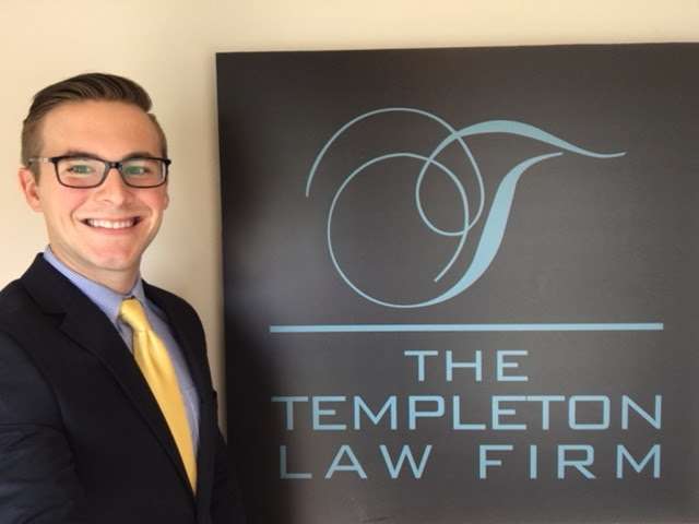 Tyler Templeton Attorney