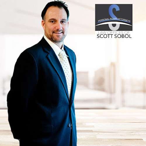 The Law Offices of Scott Sobol