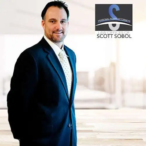 Attorney Portrait
