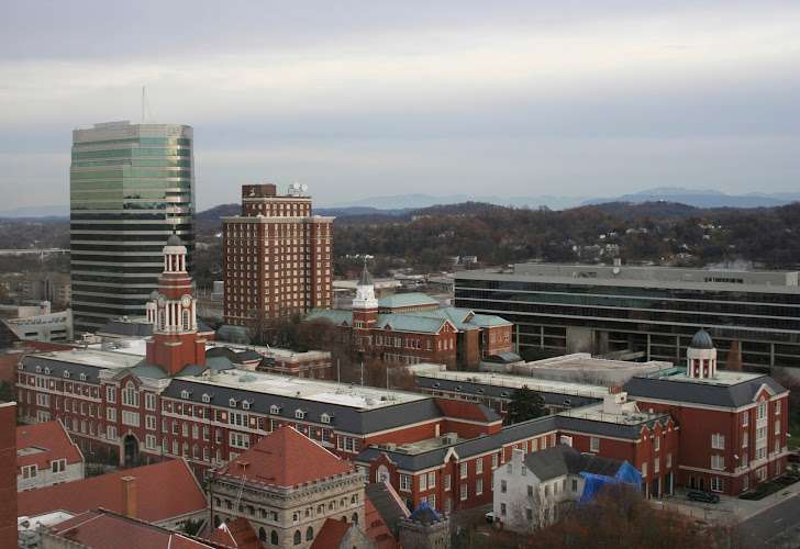 Lowe Yeager & Brown PLLC