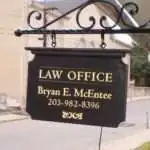 Law Office of Bryan McEntee