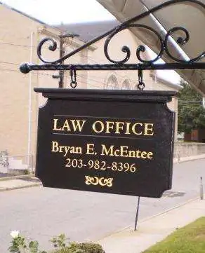 Attorney Portrait