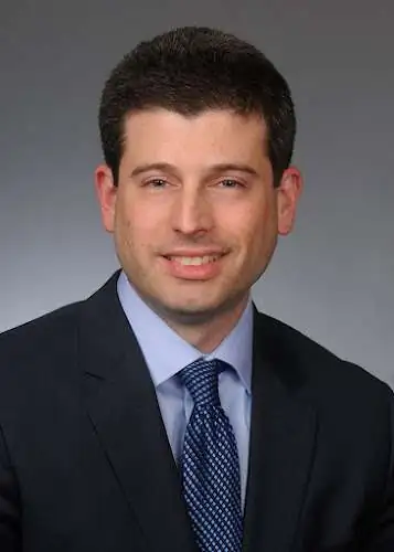 Attorney Portrait