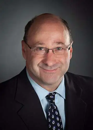 Attorney Portrait
