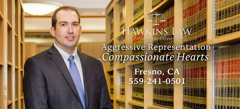 Erik D. Hawkins, Attorney At Law APC