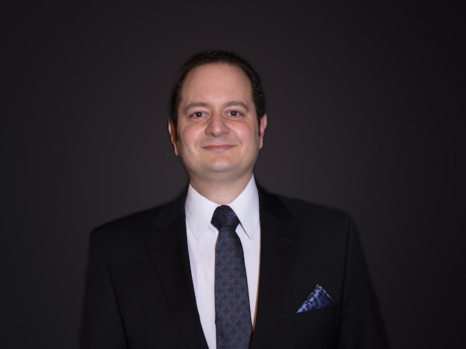 The Law Office of George K. Fuiaxis