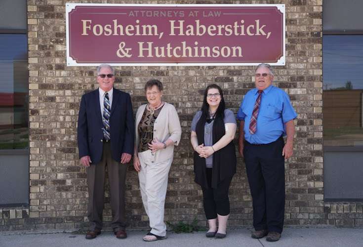 Fosheim, Haberstick & Hutchinson