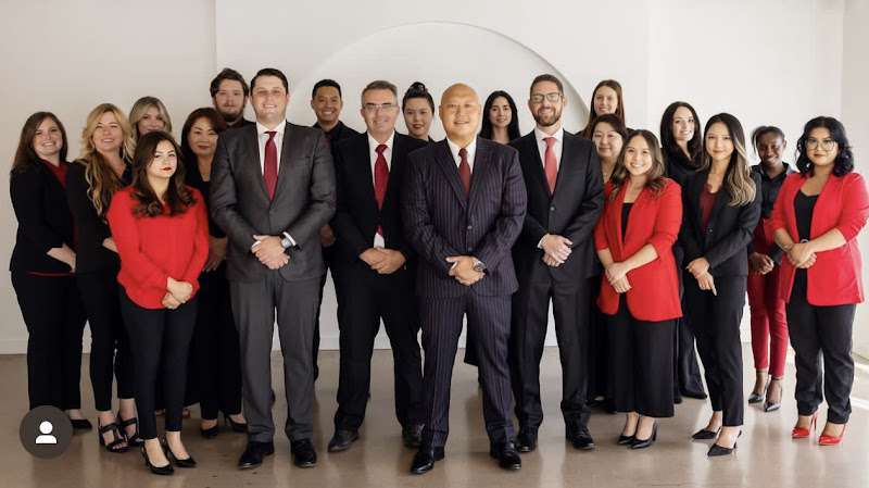 Ace Law Group | Injury, Employment & Car Accident Lawyers in Las Vegas