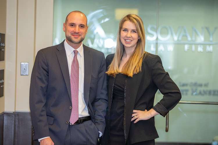 Sovany Law Firm