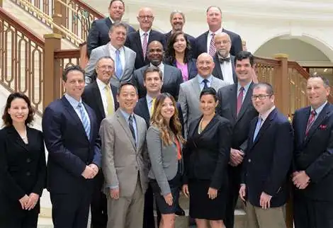 Attorney Portrait