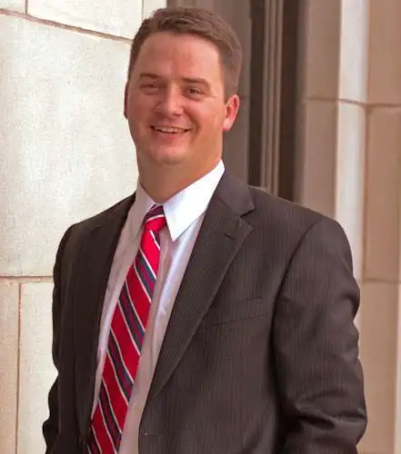 Attorney Portrait