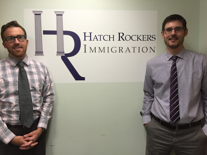 Hatch Rockers Immigration Law Office Inc.
