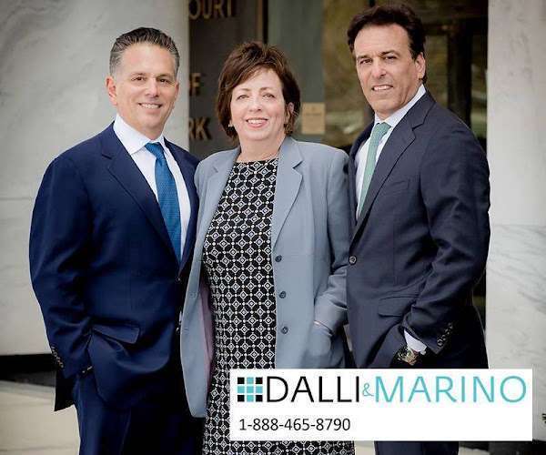 Dalli & Marino LLP