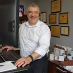 Jim Miron, Attorney at Law