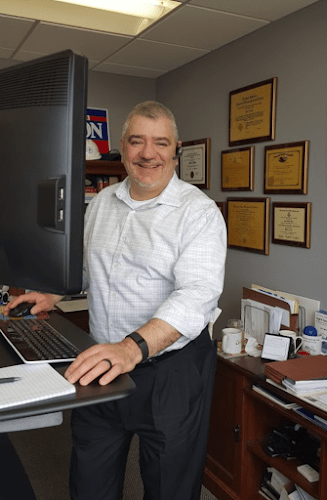 Jim Miron, Attorney at Law