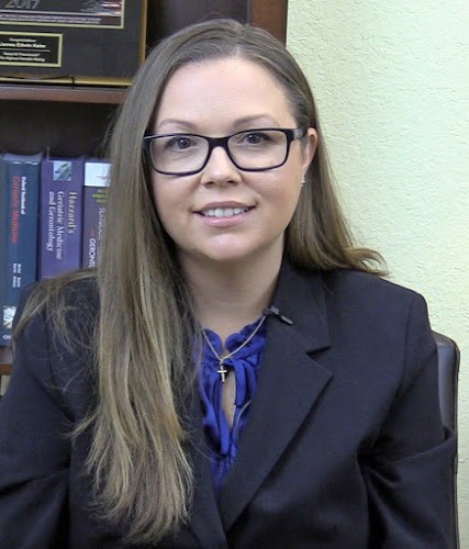 James Edwin Keim, Attorney at Law