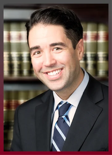 Attorney Portrait