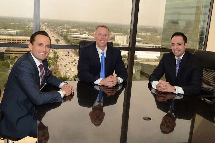 Gelch & Associates, P.A.