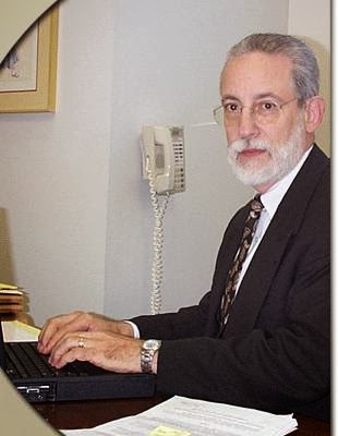 Ray J. Barson, Princeton, NJ Real Estate Lawyer