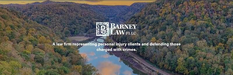 Barney Law PLLC