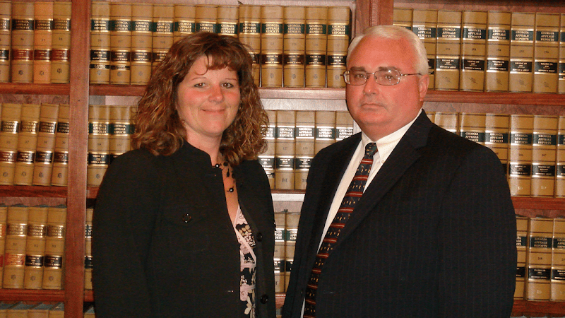 Sullivan & Ogletree PC