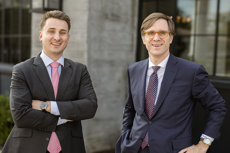 Polson & Polson, P.C.