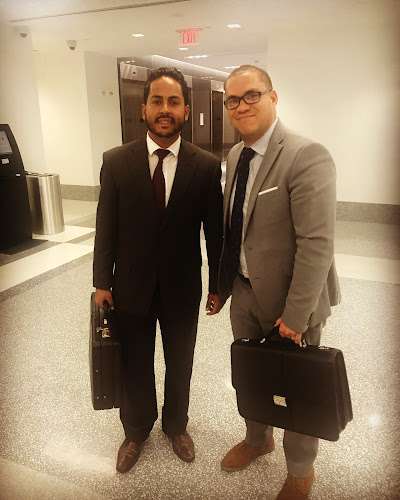 Derrick C. Morales P.A.  DCM Law