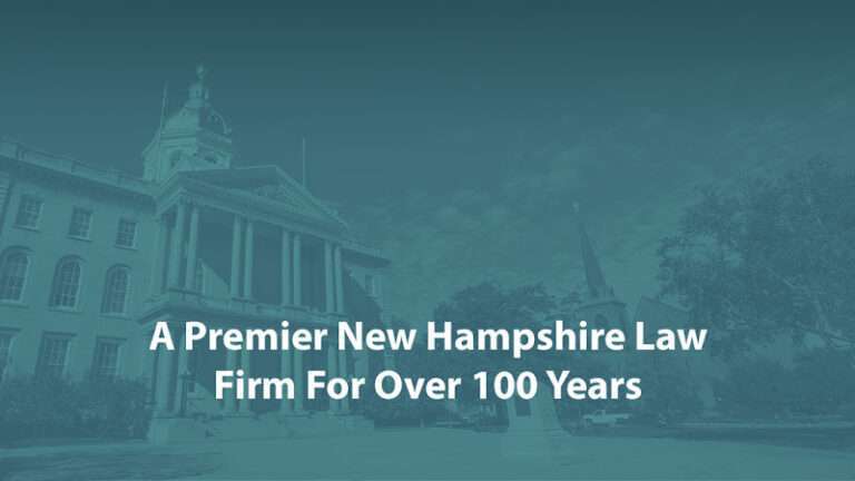 Upton & Hatfield, LLP