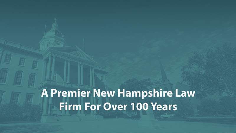 Upton & Hatfield, LLP