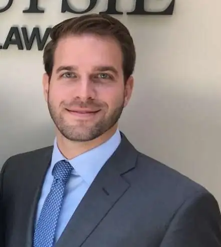 Attorney Portrait Expanded