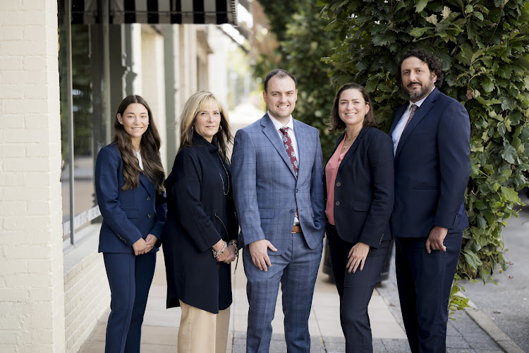 Bardol Law Firm, LLC – Family and Divorce Lawyers