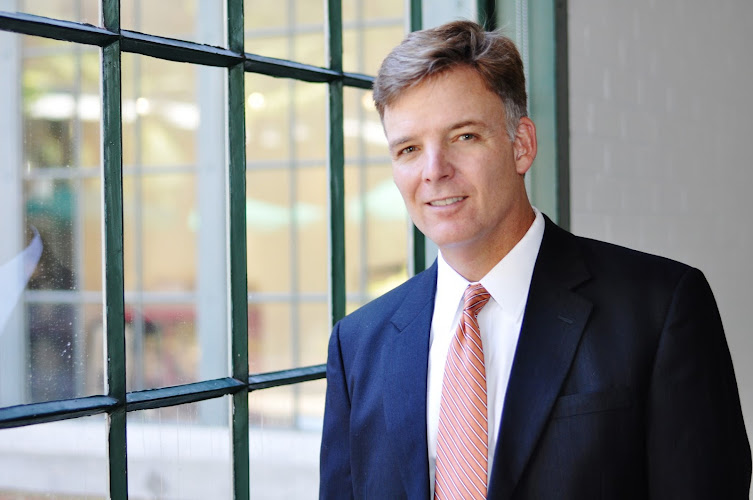 Essex Richards, P.A. – Rob Blair