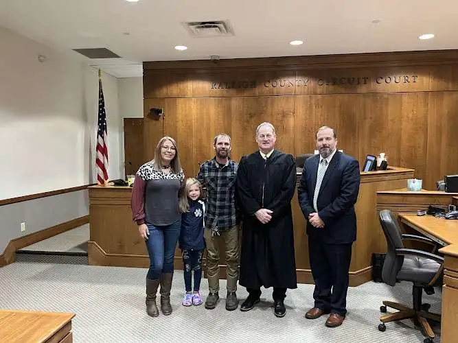 Snuffer Law