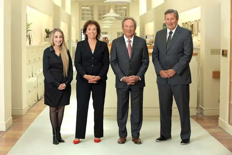 Attorney Portrait