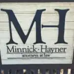 Minnick Hayner – Attorneys at Law