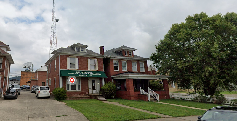 Sammons Olivero & Paraschos