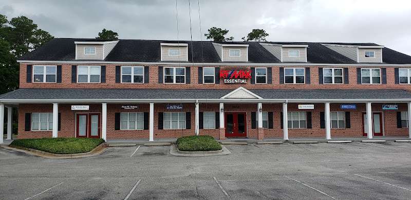 Law office of J. Chris Huff