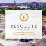 Resolute Law Firm, P.C.