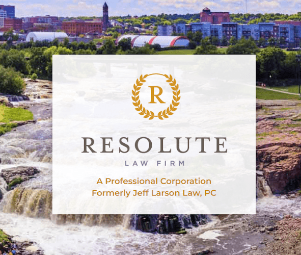 Resolute Law Firm, P.C.