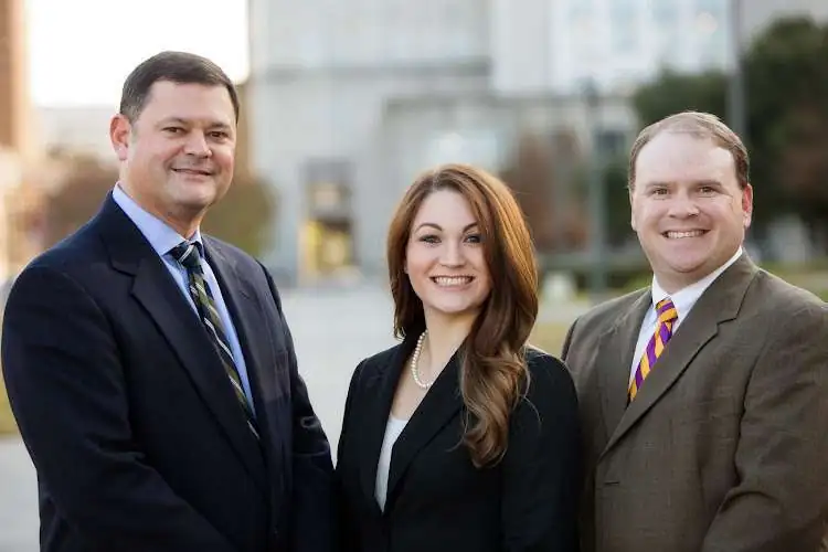 The Tadda Law Firm