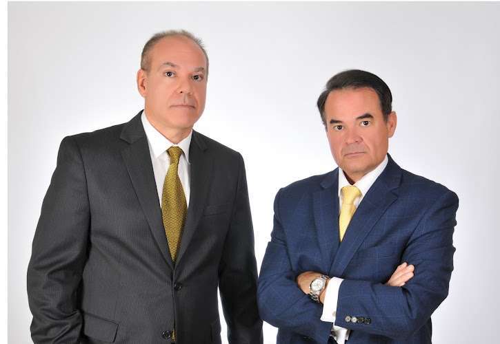 Victor M. Gonzalez, Esq.